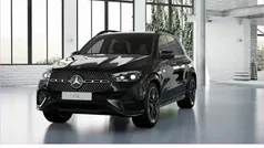 Gebraucht 2025 Mercedes GLE450 AMG AMG | 98.790 €