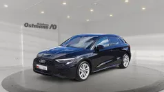 Gebraucht 2021 Audi A3 Sportback S-Line Limousine | 25.880 € (Fairer Preis)
