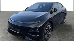 Schwarz Gebraucht 2025 XPENG G6 AWD Performance SUV | 45.082 € (Fairer Preis)