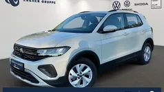 Gebraucht 2024 VW T-Cross Life SUV | 22.199 € (Fairer Preis)
