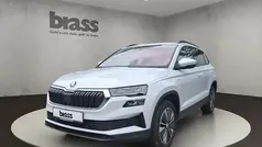 Gebraucht 2022 Skoda Karoq Ambition SUV | 25.950 € (Fairer Preis)
