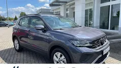 Gebraucht 2024 VW T-Cross Life SUV | 28.254 € (Fairer Preis)