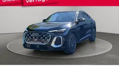Gebraucht 2025 Audi SQ5 Sportback Sport SUV | 104.600 €