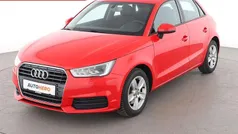 Gebraucht 2015 Audi A1 Comfort Kleinwagen | 12.950 € (Fairer Preis)
