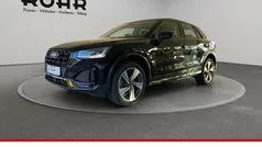 Gebraucht 2024 Audi Q2 Advanced Plus SUV | 34.900 € (Fairer Preis)