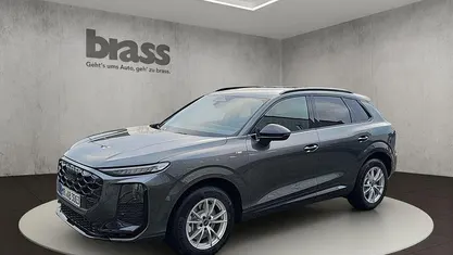 Gebraucht Audi Q3 Ambiente 204 PS (150 kW) 2025 SUV