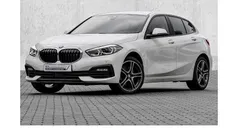 Gebraucht 2021 BMW 118 Advantage Kleinwagen | 22.950 € (Fairer Preis)