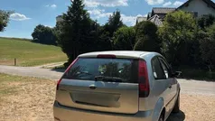 Silber Gebraucht 2003 Ford Fiesta Kleinwagen | 1.600 € (Fairer Preis)