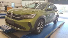 Gebraucht 2024 VW Taigo Move SUV | 23.840 € (Fairer Preis)