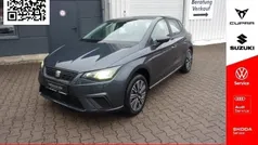 Gebraucht 2025 Seat Ibiza Style Limousine | 24.490 € (Fairer Preis)