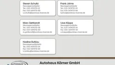 Gebraucht 2025 Hyundai Kona Trend SUV | 32.495 € (Fairer Preis)