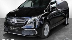 Gebraucht 2023 Mercedes V300 Avantgarde Edition Van / Kleinbus | 65.968 € (Fairer Preis)