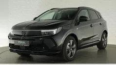 Gebraucht 2023 Opel Grandland X GSe SUV | 29.624 € (Fairer Preis)