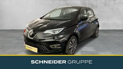 Gebraucht Renault Zoe Iconic 100 kW (136 PS) 2023 Kleinwagen