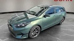 Experience green Neu 2025 Kia Ceed Spirit Kleinwagen | 28.890 € (Fairer Preis)