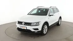 Gebraucht 2020 VW Tiguan Comfortline SUV | 24.250 € (Guter Preis)