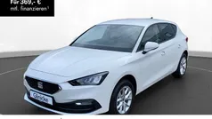 Gebraucht 2025 Seat Leon Style Limousine | 28.980 € (Fairer Preis)