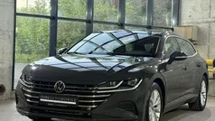 Gebraucht 2021 VW Arteon Limousine | 21.900 € (Fairer Preis)
