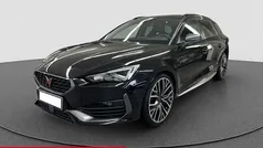 Gebraucht 2022 Cupra Leon VZ Kombi | 32.950 € (Fairer Preis)