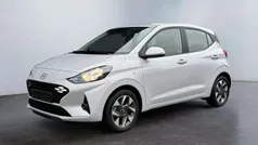Lumen grey pearl Neu 2024 Hyundai i10 Kleinwagen | 16.910 € (Fairer Preis)