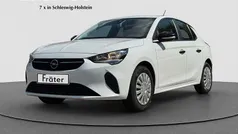 Gebraucht 2020 Opel Corsa Limousine | 11.480 € (Fairer Preis)