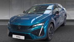 Gebraucht 2024 Peugeot 408 GT GTi Limousine | 28.440 € (Guter Preis)