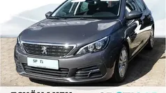 Gebraucht 2020 Peugeot 308 Active Limousine | 13.650 € (Fairer Preis)