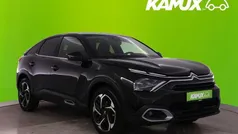 Gebraucht 2023 Citroën C4 PureTech Limousine | 18.900 € (Fairer Preis)