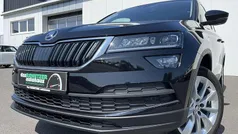 Schwarzmagic Gebraucht 2022 Skoda Karoq Clever SUV | 26.860 € (Fairer Preis)