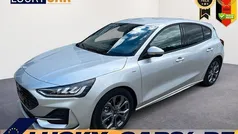 Gebraucht 2024 Ford Focus ST-Line Limousine | 23.239 € (Superpreis)