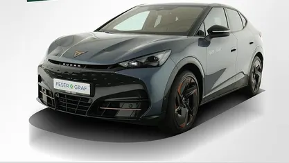 Gebraucht 2024 Cupra Tavascan VZ SUV | 45.220 € (Fairer Preis)