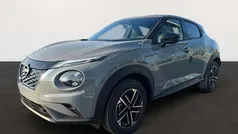 Gebraucht 2024 Nissan Juke N-Connecta SUV | 25.490 € (Fairer Preis)