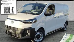 Gebraucht 2025 Fiat Scudo Van | 32.368 € (Fairer Preis)