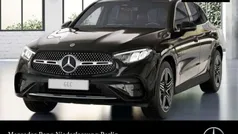 Unilack schwarz Gebraucht 2024 Mercedes GLC200 AMG SUV | 57.990 € (Fairer Preis)