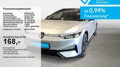 Gebraucht 2024 VW ID.7 Pro Limousine | 48.670 € (Fairer Preis)