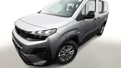 Artense grey metallic artense grey metallic Neu 2025 Peugeot Rifter Allure Van / Kleinbus | 30.905 € (Fairer Preis)