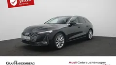 Mythosschwarz metallic Gebraucht 2025 Audi A5 Advanced Coupé | 57.980 € (Fairer Preis)
