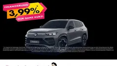 Gebraucht 2025 VW Tayron R-line SUV | 59.977 € (Fairer Preis)