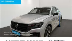 Gebraucht 2021 VW Touareg Style SUV | 47.999 € (Guter Preis)