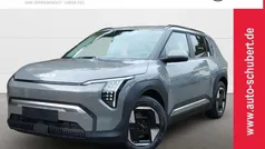 Schiefergrau metallic Neu 2025 Kia EV3 4 SUV | 39.480 € (Superpreis)