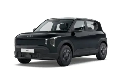Neu Kia EV2 Earth 108 kW (147 PS) 2026 Zilinaschwarz SUV