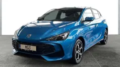 Gebraucht 2025 MG MG3 Kleinwagen | 18.550 € (Fairer Preis)