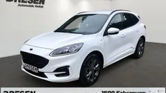 Gebraucht 2022 Ford Kuga ST-Line X SUV | 26.590 € (Fairer Preis)