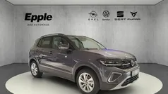 Gebraucht 2025 VW T-Cross Life SUV | 27.690 € (Fairer Preis)