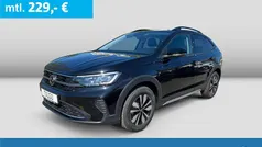Gebraucht 2025 VW Taigo Goal SUV | 22.990 € (Guter Preis)