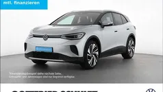 Gebraucht 2024 VW ID.4 Pro SUV | 43.900 € (Fairer Preis)
