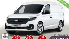 Weiß Neu 2025 Ford Transit Trend Van / Kleinbus | 25.073 € (Guter Preis)