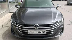 Gebraucht 2021 VW Arteon R-line Kombi | 32.890 € (Fairer Preis)