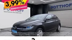 Schwarz Gebraucht 2024 VW Polo Style Limousine | 22.777 € (Fairer Preis)