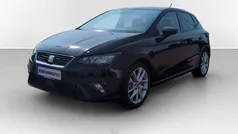 Gebraucht 2024 Seat Ibiza FR Kleinwagen | 17.990 € (Fairer Preis)